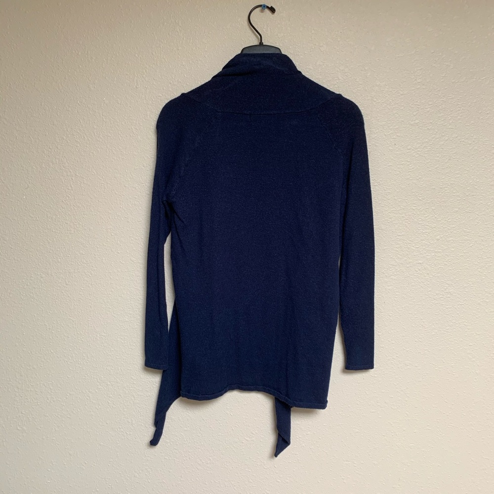 Zara super soft cardigan S